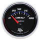 2-1/16" Oil Pressure, 0-100 Psi, Cobalt