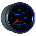 2-1/16" Fuel Rail Pressure, 0-30k Psi, Cobalt