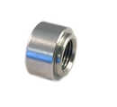 Weld bung 1/8" NPT female steel