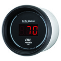 2-1/16" Oil Pressure, 0-100 Psi, Sport-Comp Digital