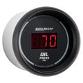 2-1/16" Oil Pressure, 0-100 Psi, Sport-Comp Digital
