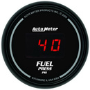 2-1/16" Fuel Pressure, 0-100 Psi, Sport-Comp Digital