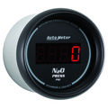 2-1/16" Nitrous Pressure, 0-1600 Psi, Sport-Comp Digital