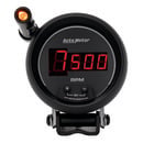 3-3/4" Pedestal Tachometer, 0-10,000 Rpm, Sport-Comp Digital