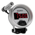 3-3/4" Pedestal Tachometer, 0-10,000 Rpm, Ultra-Lite Digital