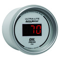 2-1/16" Oil Pressure, 5-100 Psi, Ultra-Lite Digital