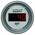 2-1/16" Pyrometer, 0-2000 °F, Ultra-Lite Digital
