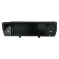 Invision Lcd Dash Kit, 72-76 A-Body, Direct Fit Digital Dash