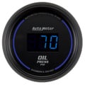 2-1/16" Oil Pressure, 0-100 Psi, Cobalt Digital