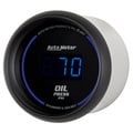 2-1/16" Oil Pressure, 0-100 Psi, Cobalt Digital