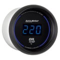 2-1/16" Oil Temperature, 0-340 °F, Cobalt Digital