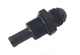 AN8 - 8mm bulkhead hose connection