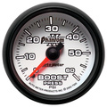 2-1/16" Boost, 0-60 Psi, Phantom Ii