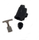 Connector 2JZ starter