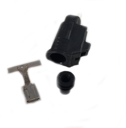 Connector 2JZ starter