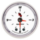 2-1/16" Clock, 12 Hour, C2