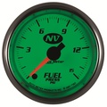 2-1/16" Fuel Pressure, 0-15 Psi, Nv