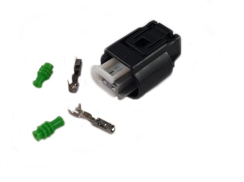 Connector Volvo T5 VVT Exhaust