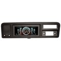 Invision Lcd Dash Kit, 73-79 Ford Truck, Direct Fit Digital Dash