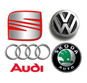 VAG Head gasket