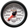 2-1/16" Transmission Temperature, 100-260 °F, Phantom Ii