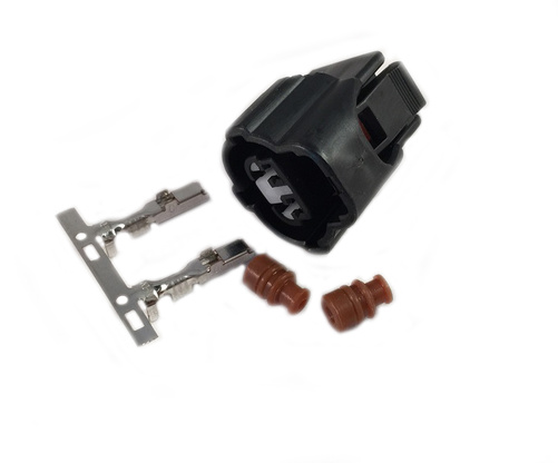 Connector 2JZ IAT