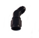 Joint 45 ° AN4 female - male AN4