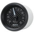 2-1/16" Boost/Vacuum, 30 In Hg/20 Psi, Gt
