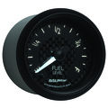2-1/16" Fuel Level, Programmable 0-280 Ω, Gt Series
