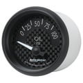 2-1/16" Oil Pressure, 0-100 Psi, Gt