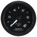 2-1/16" Fuel Pressure, 0-100 Psi, Gt