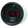 2-1/16" Wideband Street Air/Fuel Ratio, 10:1-17:1 Afr, Gt