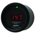 2-1/16" Wideband Street Air/Fuel Ratio, 10:1-17:1 Afr, Gt