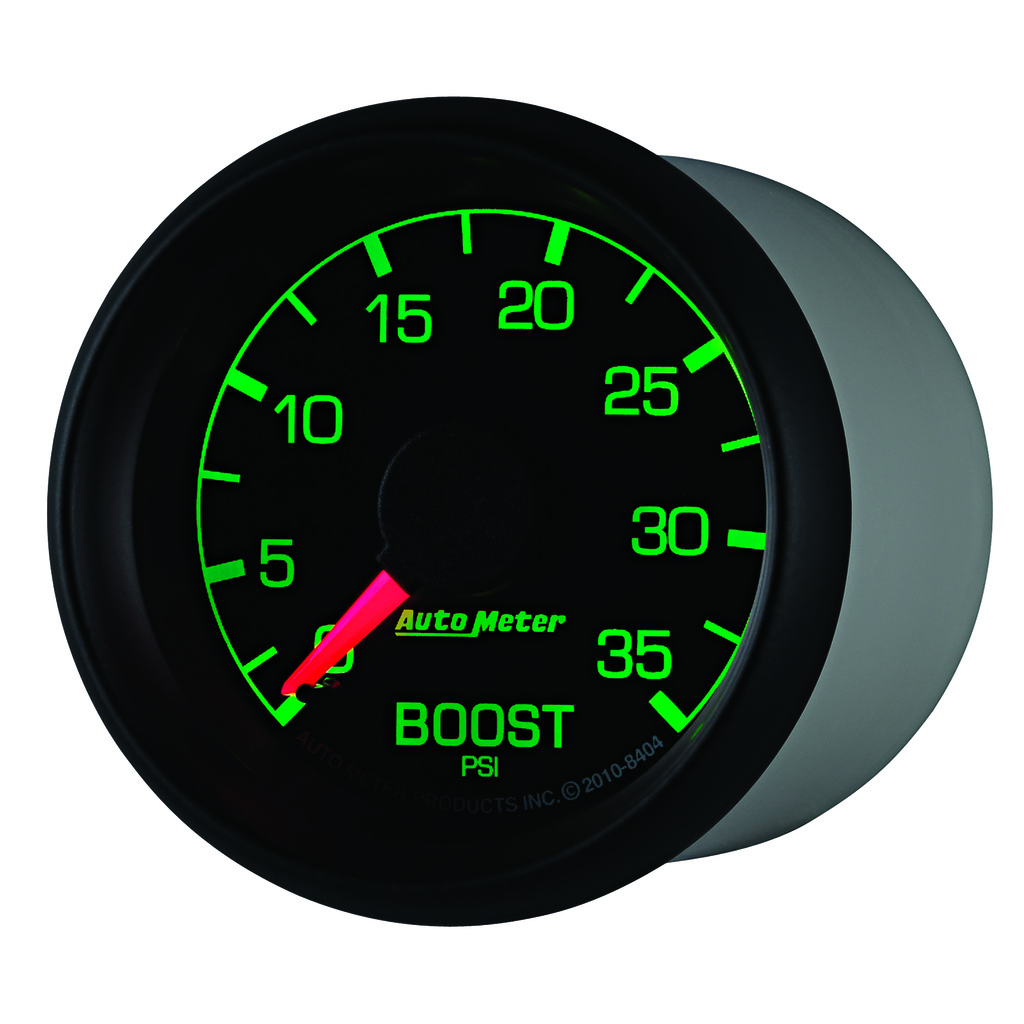 2-1/16" Boost, 0-35 Psi, Ford Factory Match