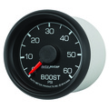 2-1/16" Boost, 0-60 Psi, Ford Factory Match