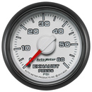 2-1/16" Exhaust Pressure, 0-60 Psi, Gen 3 Dodge Factory Match