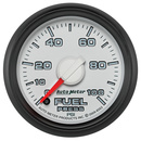 2-1/16" Fuel Pressure, 0-100 Psi, Gen 3 Dodge Factory Match