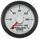 2-1/16" Fuel Rail Pressure, 0-30k Psi, Gen 3 Dodge Factory Match