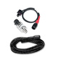 Sensor Kit, Pressure, 100 Psi, 8ft. Harness, For Ultimate Dl