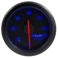 2-1/16" Boost, 0-60 Psi, Airdrive, Black