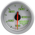 2-1/16" Water Temp, 100-300`F, Airdrive, Silver