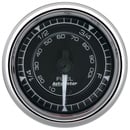 2-1/16" Fuel Level 0-280ω Programmable Chrono