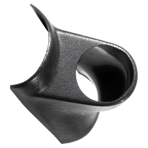A-Pillar Pod, Single, 2-1/16", Caprice/Impala 92-96