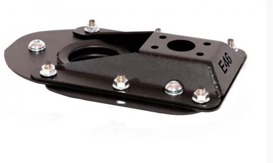 Mounting bracket BMW E36 (PRO)