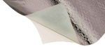 Heat protection mat