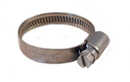 Hose clamp SS 10-16mm