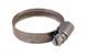 Hose clamp SS 70-90mm