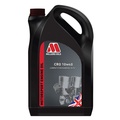 Oils and lubricants