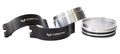 V-Band aluminum 3,5"