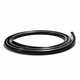 Vacuum hose 10mm black
